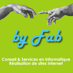 Conseils & services en informatique